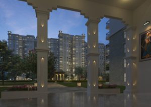 sobha-town-park-price