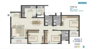 sobha-townpark-attibele-plans